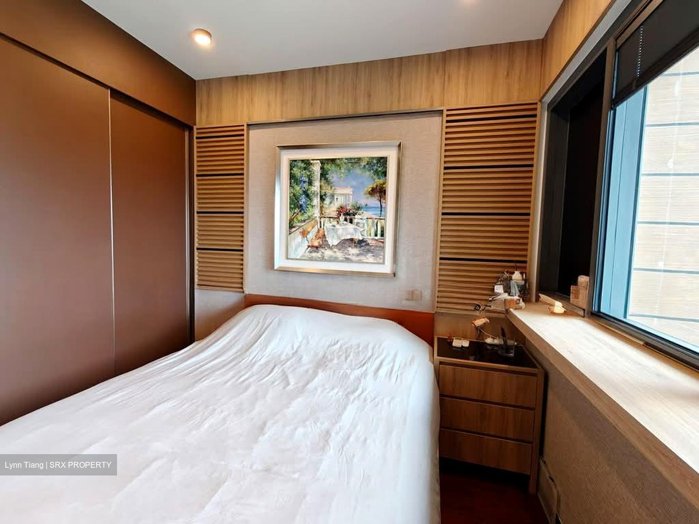 Normanton Park (D5), Apartment #530913431